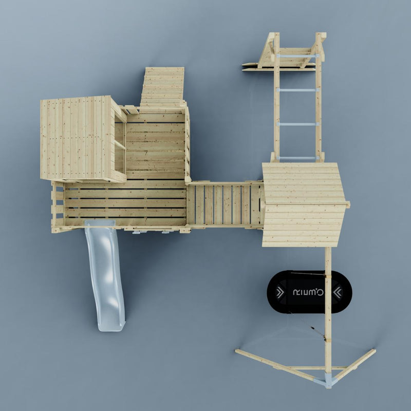 PolarPlay Speeltoestel Rune