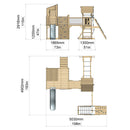 PolarPlay Speeltoestel Svea