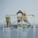 PolarPlay Speeltoestel Svea