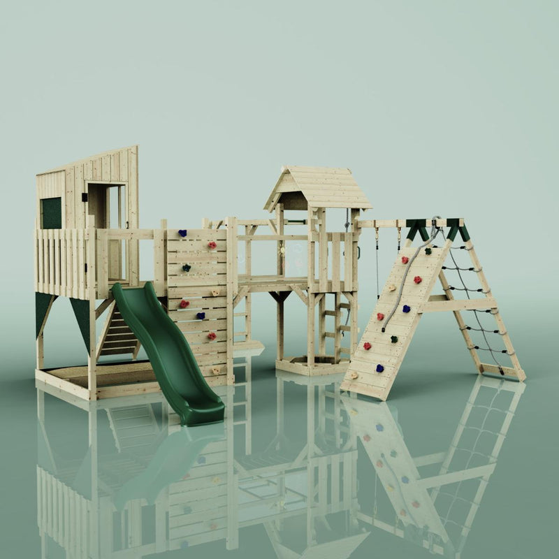 PolarPlay Speeltoestel Svea