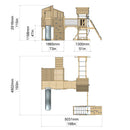 PolarPlay Speeltoestel Tammo