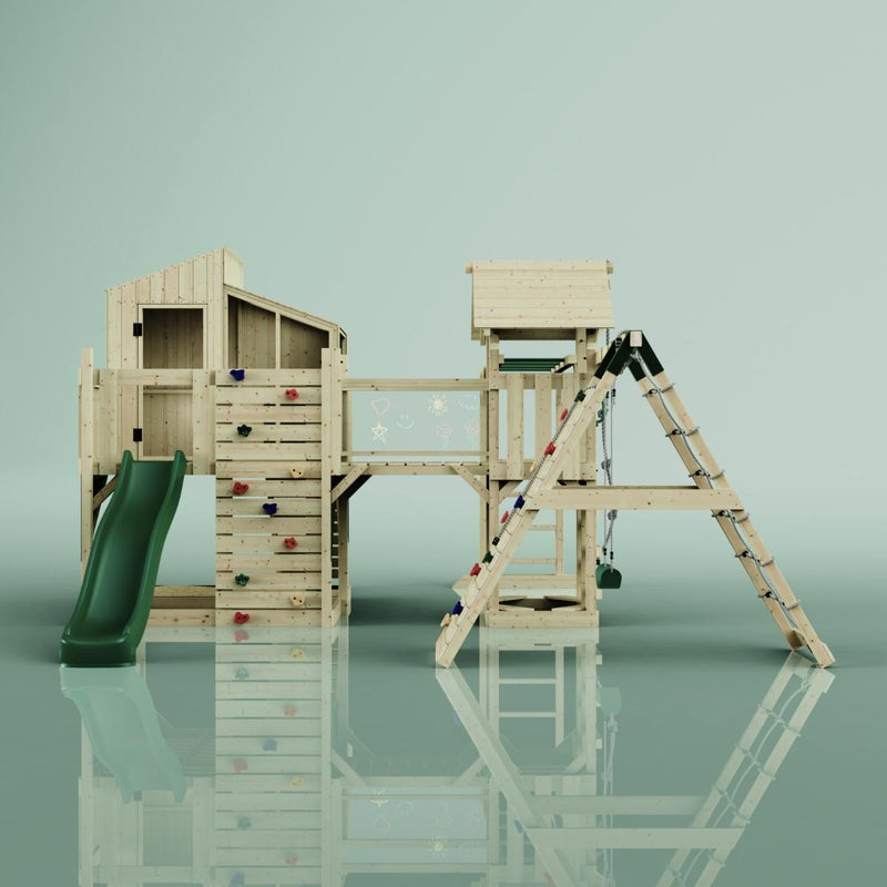 PolarPlay Speeltoestel Tammo