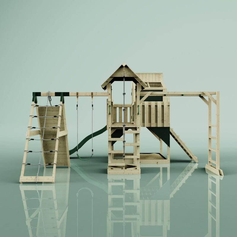 PolarPlay Speeltoestel Tammo