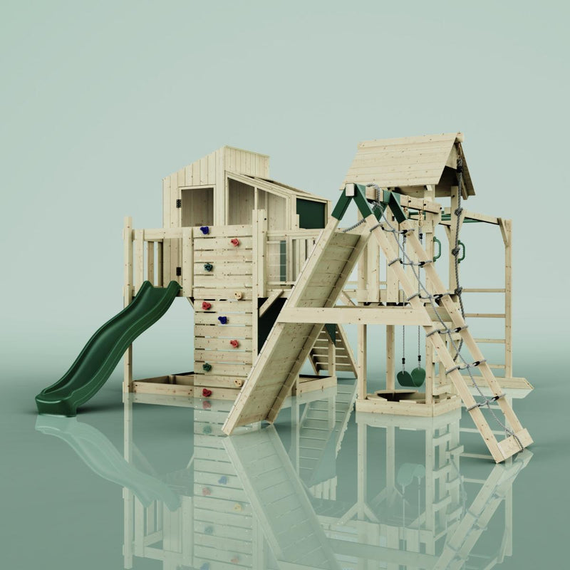 PolarPlay Speeltoestel Tammo
