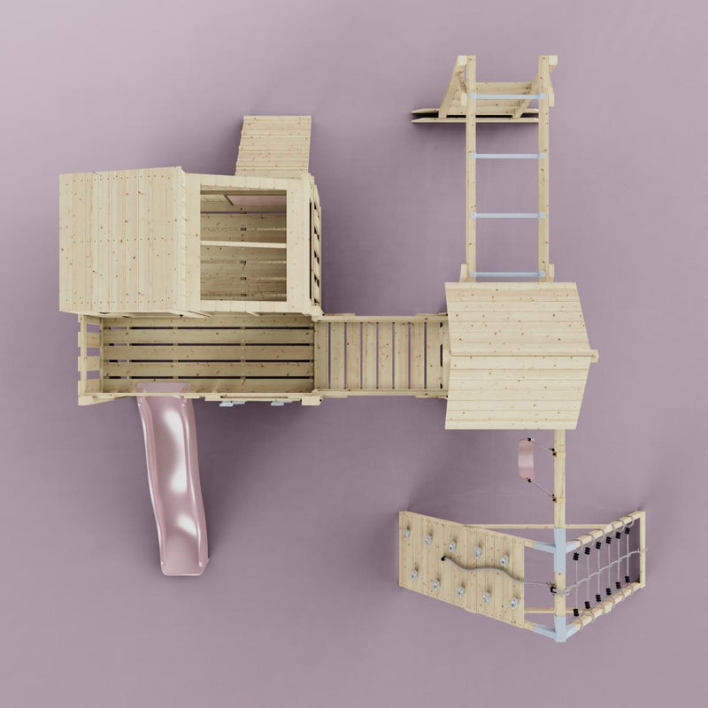 PolarPlay Speeltoestel Tammo