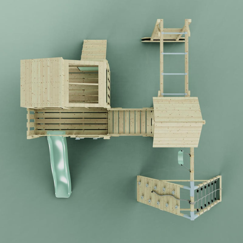 PolarPlay Speeltoestel Tammo