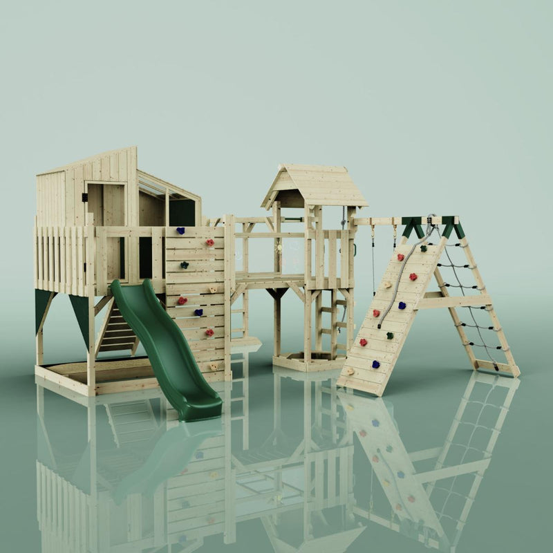 PolarPlay Speeltoestel Tammo