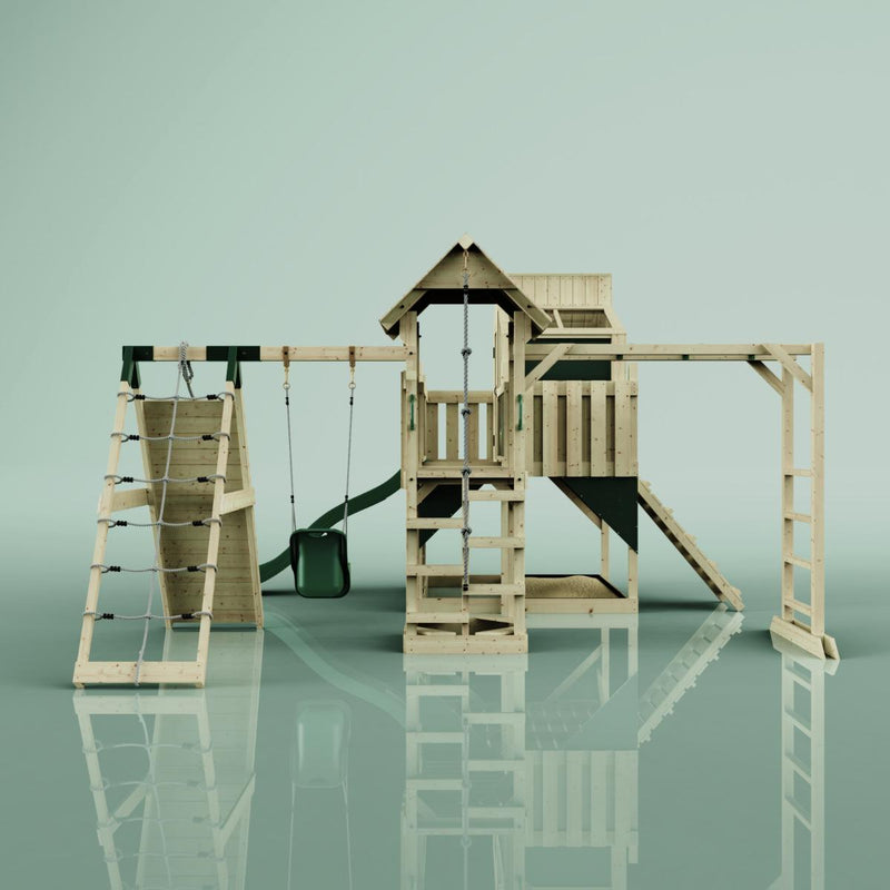 PolarPlay Speeltoestel Tammo