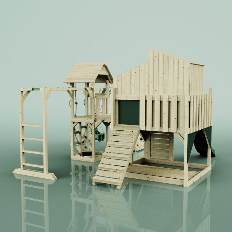 PolarPlay Speeltoestel Tammo