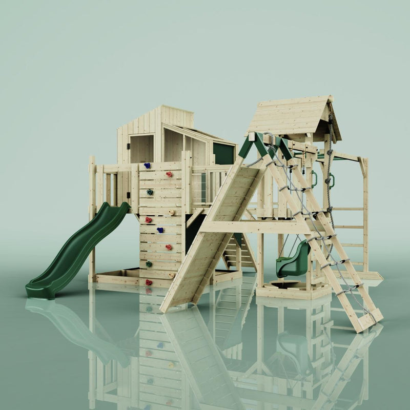 PolarPlay Speeltoestel Tammo