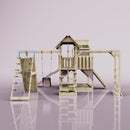 PolarPlay Speeltoestel Tammo