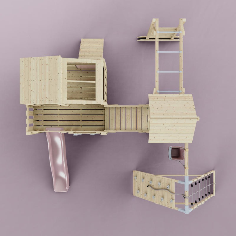 PolarPlay Speeltoestel Tammo
