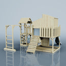 PolarPlay Speeltoestel Tammo