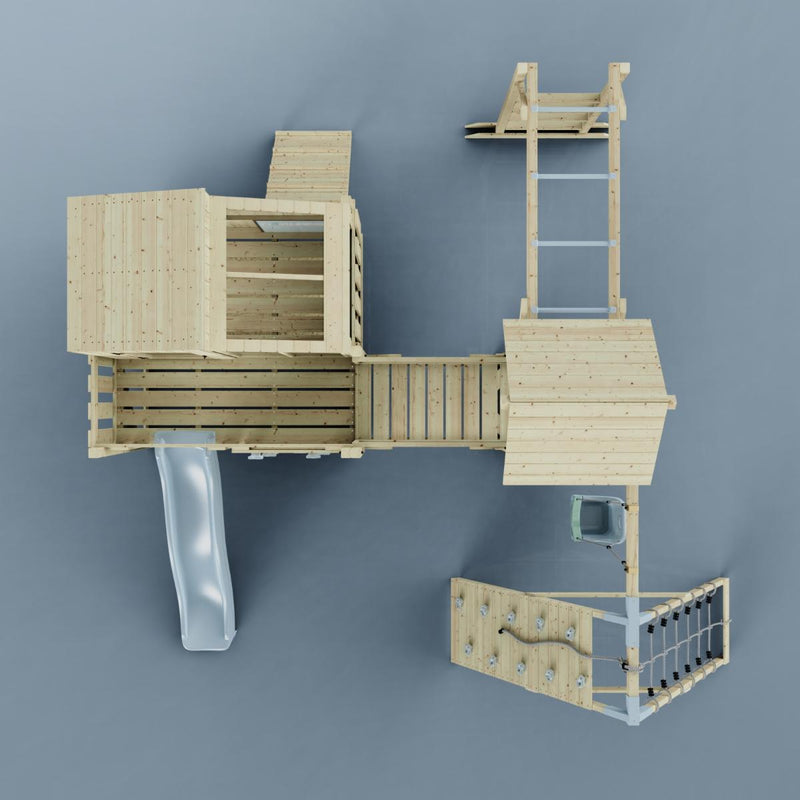 PolarPlay Speeltoestel Tammo