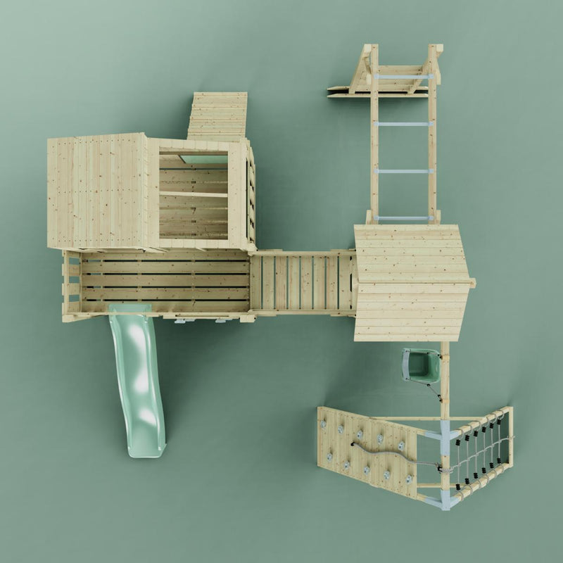 PolarPlay Speeltoestel Tammo