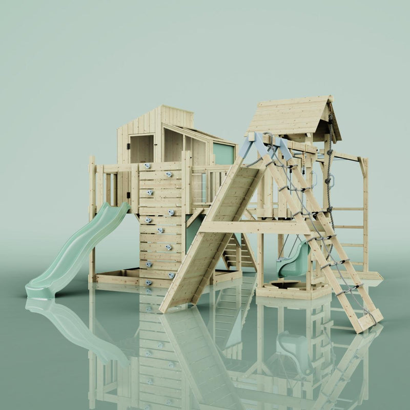 PolarPlay Speeltoestel Tammo