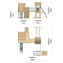 PolarPlay Speeltoestel Tessa