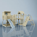 PolarPlay Speeltoestel Tessa