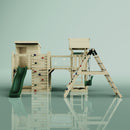 PolarPlay Speeltoestel Tessa