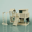 PolarPlay Speeltoestel Tessa