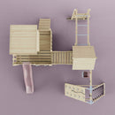 PolarPlay Speeltoestel Tessa