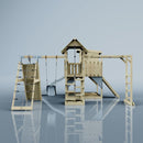 PolarPlay Speeltoestel Tessa