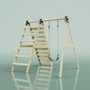 REBO Schommel Lavendel