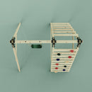 REBO Schommel Lavendel