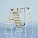 REBO Schommel Lavendel