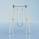 REBO Schommel Paardenbloem