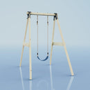 REBO Schommel Paardenbloem