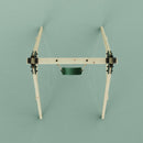 REBO Schommel Paardenbloem