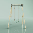 REBO Schommel Paardenbloem