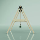 REBO Schommel Paardenbloem