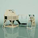 PolarPlay Speeltoestel Oscar