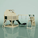 PolarPlay Speeltoestel Oscar