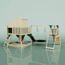 PolarPlay Speeltoestel Finn