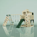 PolarPlay Speeltoestel Finn