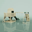 PolarPlay Speeltoestel Kalle