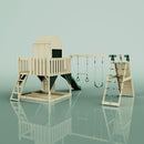 PolarPlay Speeltoestel Kalle