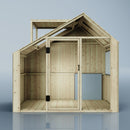 PolarPlay Speelhuis Vallende Ster