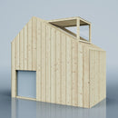 PolarPlay Speelhuis Vallende Ster