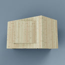 PolarPlay Speelhuis Vallende Ster