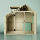 PolarPlay Speelhuis Vallende Ster