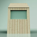 PolarPlay Speelhuis Vallende Ster