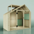 PolarPlay Speelhuis Vallende Ster