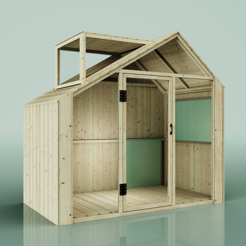PolarPlay Speelhuis vallende ster