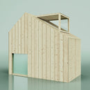 PolarPlay Speelhuis Vallende Ster