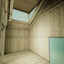 PolarPlay Speelhuis Vallende Ster