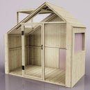 PolarPlay Speelhuis Vallende Ster